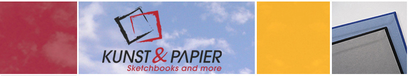 Kunst und Papier Andreas Tschernoch