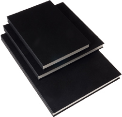 Panther Skizzenbuecher