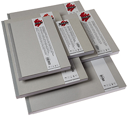 Janus Skizzenb&uuml;cher und Markerhefte