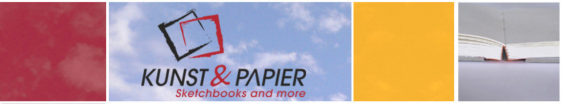 Kunst und Papier Andreas Tschernoch