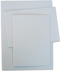 Skizzenhefte, Umschlag 300 g., Zeichenpapier 120 g.