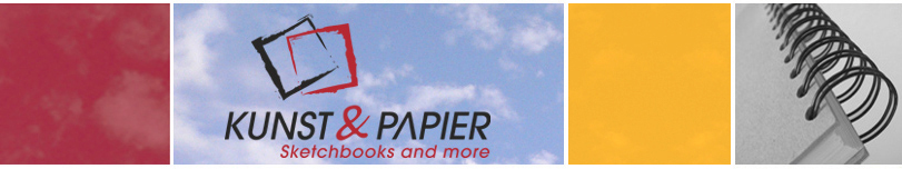 Kunst und Papier Andreas Tschernoch
